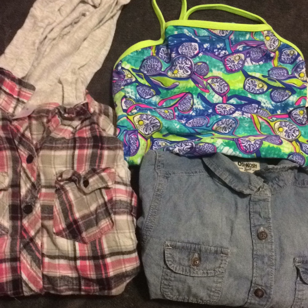 ✨Girls Size 8 bundle✨